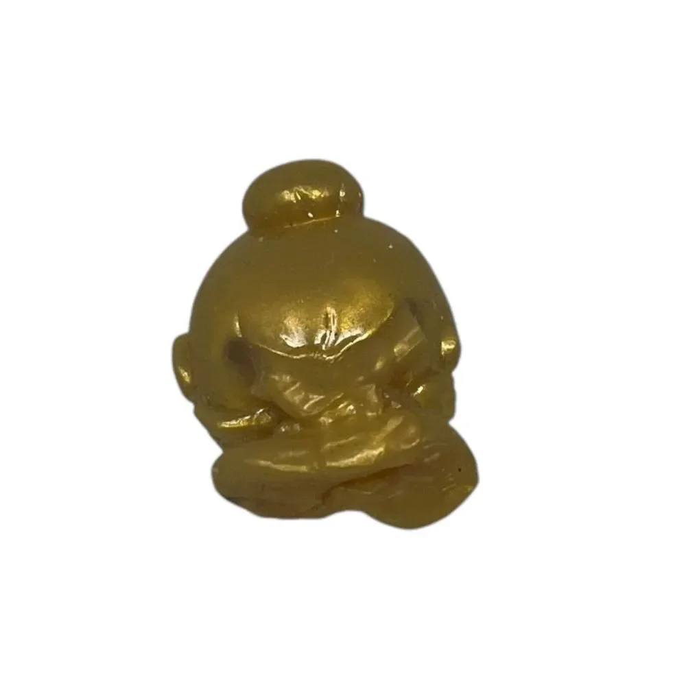 Disney Doorables Squish'Alots Series 1 Gold Tinker Bell - Issue With Bottom‎